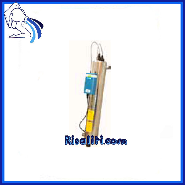 Sterilizzatore UV 80W www.risaliti.com