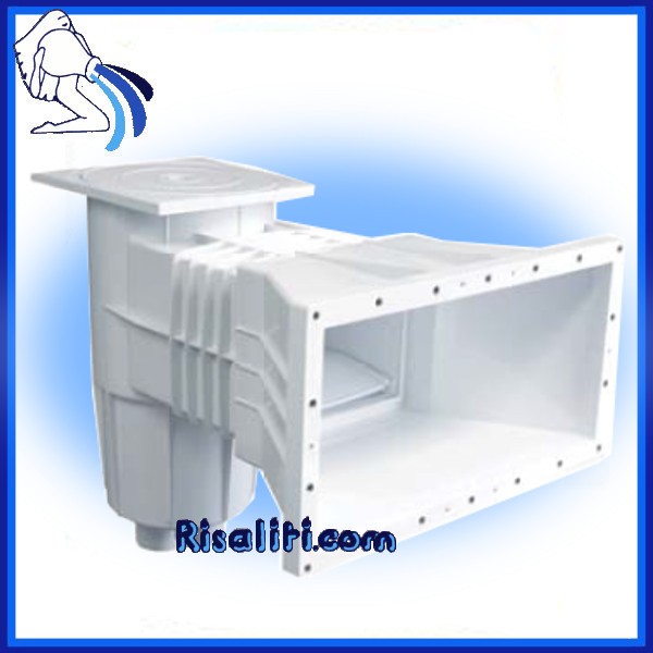 Skimmer Maris Liner Pannello Piscina www.risaliti.com
