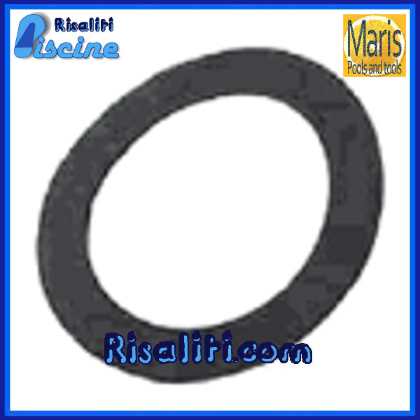 Raccordo Guarnizione Cartelle PVC raccorderia piscina www.risaliti.com