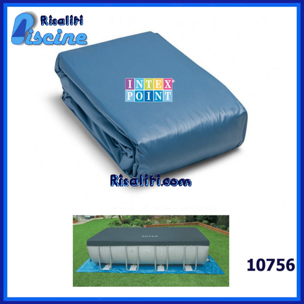 10756 Copertura invernale piscine fuori terra 549x274 Intex www.risaliti.com