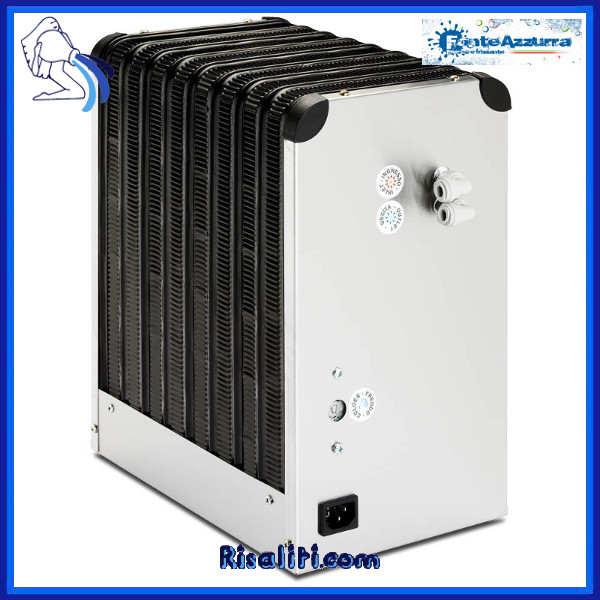 Erogatore Refrigeratore YOU 80 Acqua Ambiente Fredda  www.risaliti.com