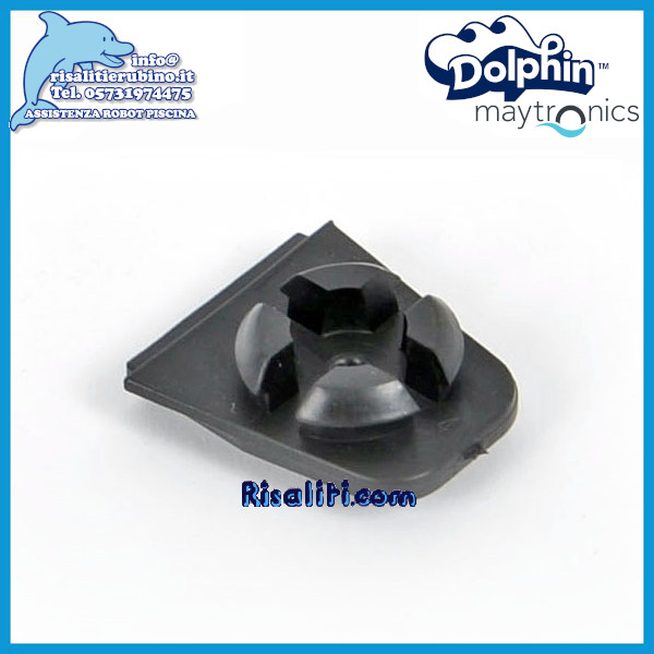 9985448 Ricambio Robot Dolphin Piscina Cartuccia Cork www.risaliti.com