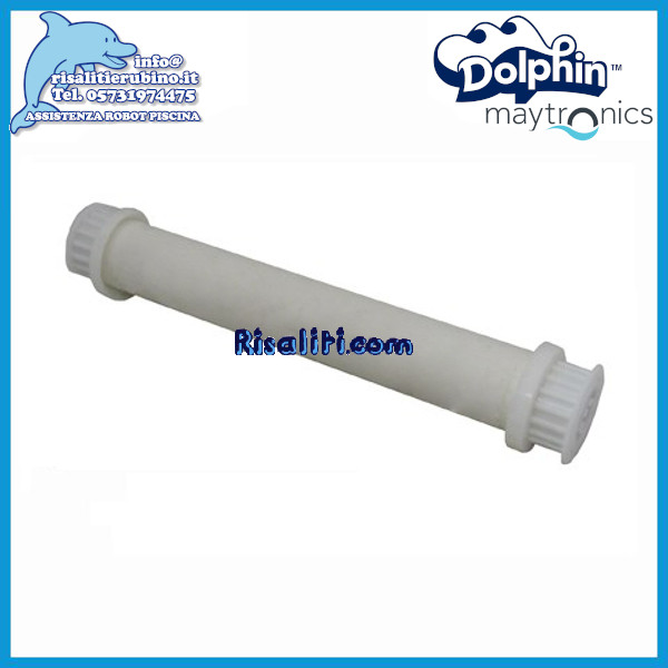 Kit Cilindro Trazione Completo 99955953-ASSY Ricambio Robot Dolphin Piscina  www.risaliti.com