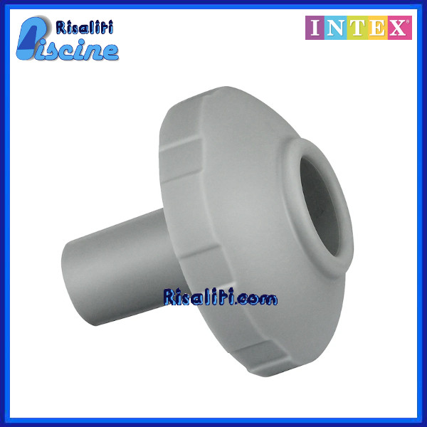 Kit Ricambi Intex Bocchetta Immissione Piscina 32 mm www.risaliti.com