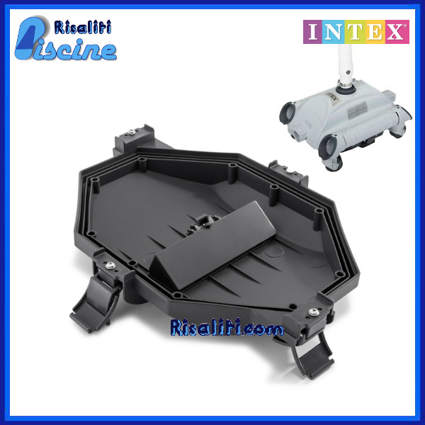 11750 Base Ricambio Pulitore Intex 28001 www.risaliti.com