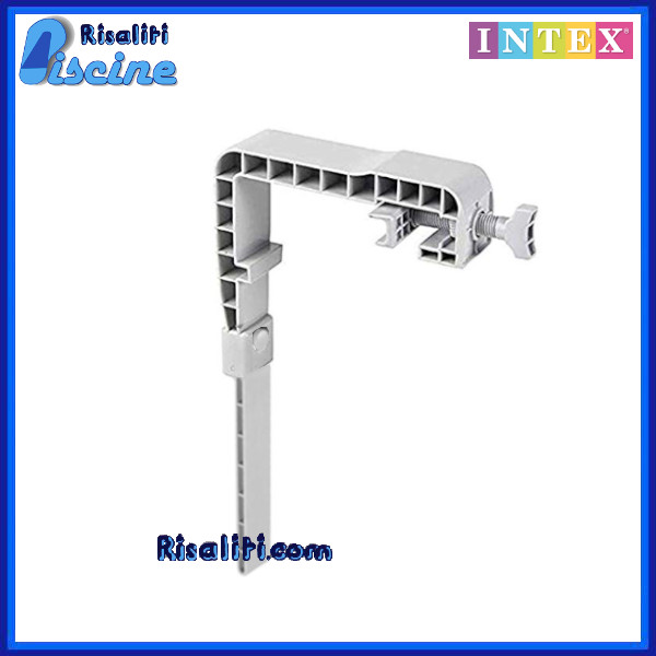 Braccio Skimmer Intex Ricambio Piscina Sequoia www.risaliti.com