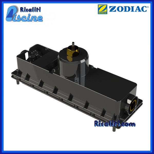 R0632000 Blocco Motore Ricambio Zodiac RC4400 Cyclon X www.risaliti.com