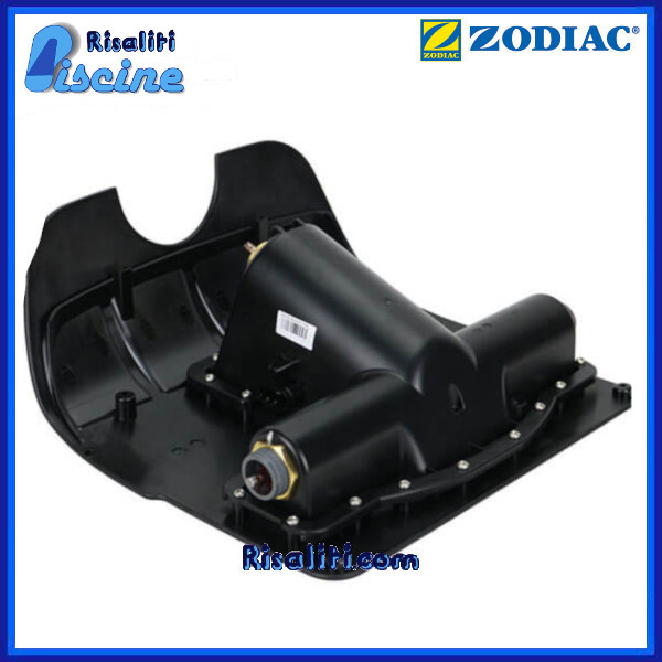 R0637800 Blocco Motore Tipo A Ricambio Zodiac OV3300, OV3400, RV4400, Vortex 3 www.risaliti.com
