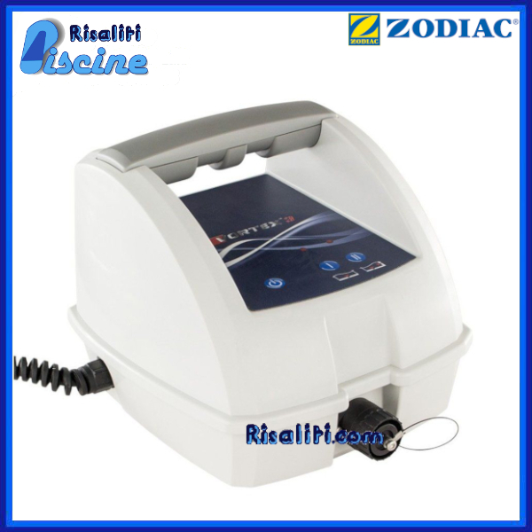 W1888A Quadro Comandi Vortex 3 Ricambio Zodiac www.risaliti.com