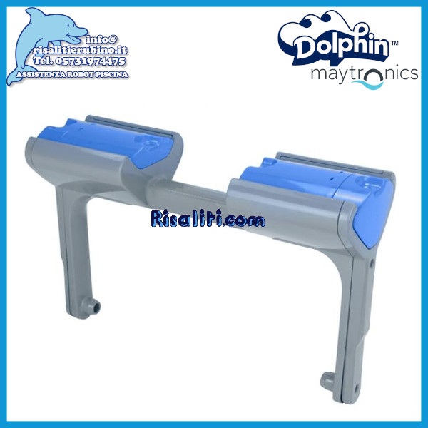 manico blu grigio 62645 www.risaliti.com