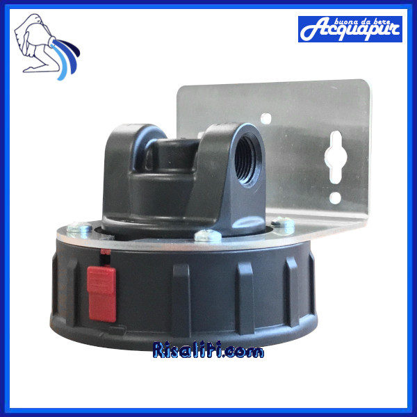 Testa Filtro W2P 38 Staffa Viti  www.risaliti.com