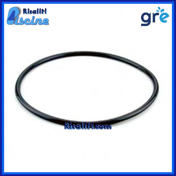 4405010001 Guarnizione Prefiltro Ricambio Filtro Gre FS 300/320/400 www.risaliti.com