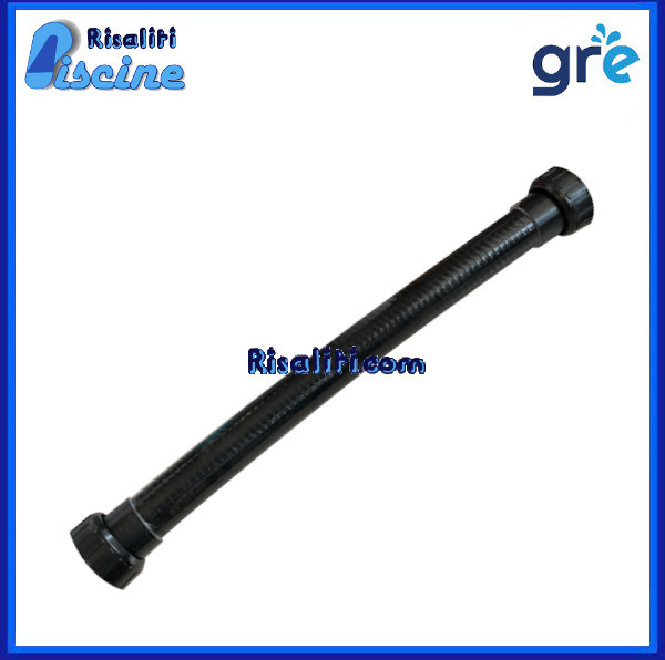 MANGFS550 Tubo Collegamento Ricambio filtro Gre FS 550 www.risaliti.com