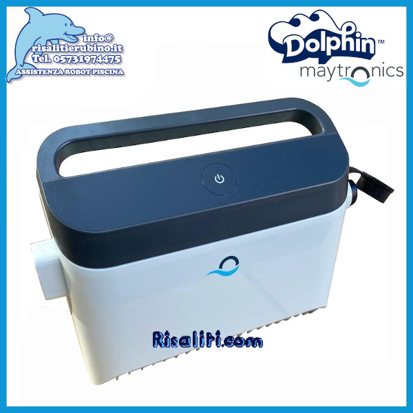 Ricambio Robot Dolphin Trasformatore IOT 180w 99956083-ASSYV10  www.risaliti.com