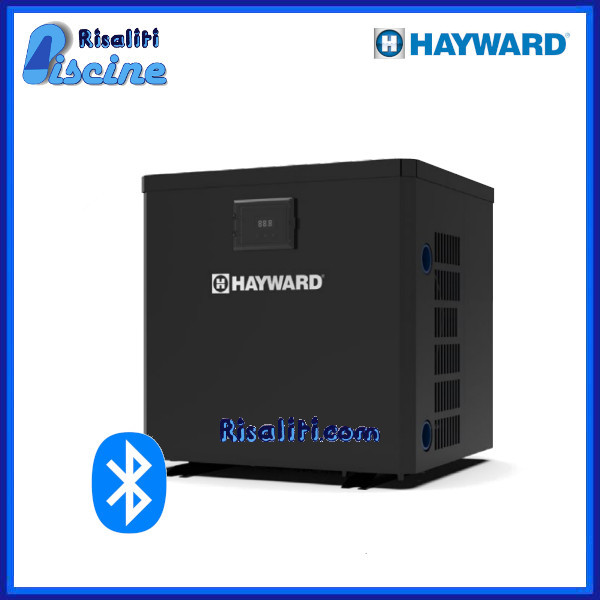 Pompa Calore Piscina Hayward Micro www.risaliti.com