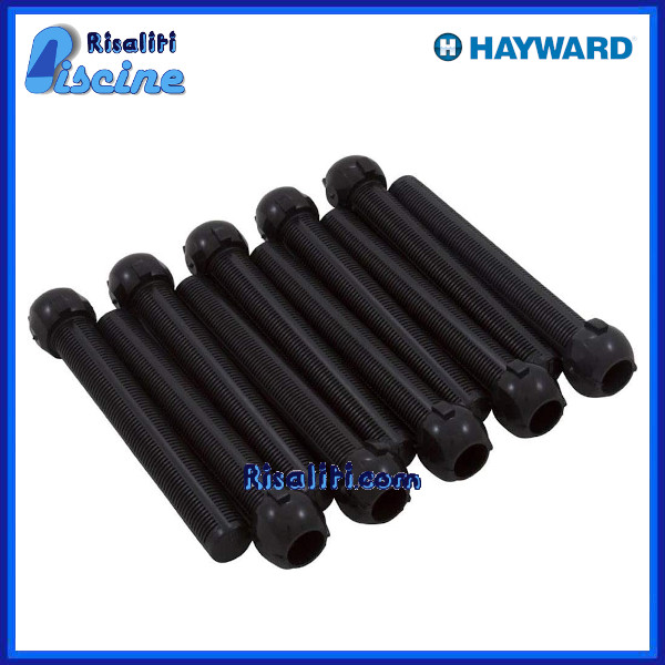 SX240DNPAK10 Candelotto Ricambio Filtro Hayward www.risaliti.com