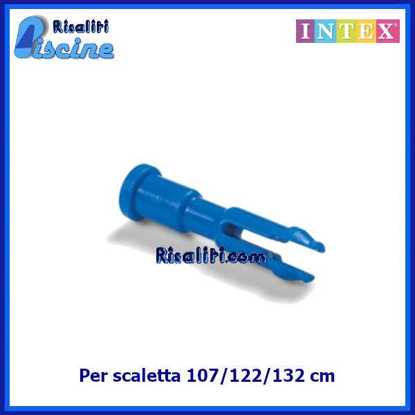 10349 Pin Ricambio Scaletta Piscina Fuori Terra Intex  www.risaliti.com