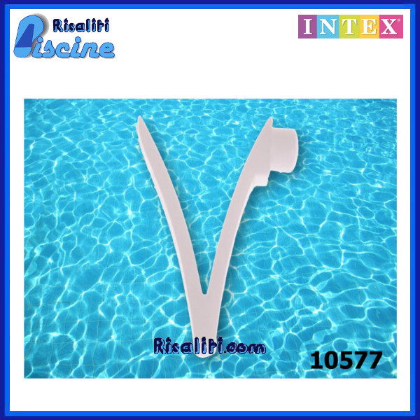 10577 Pin a V per Frame rettangolari  www.risaliti.com