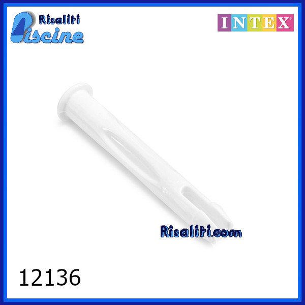 12136 Pin Ricambio Piscine Fuori Terra Rotonda 396-732 cm  www.risaliti.com