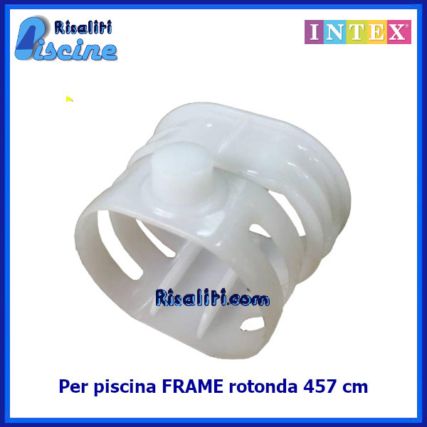 12464 Pin Ricambio Piscina Fuori Terra Rotonda Prisma  www.risaliti.com