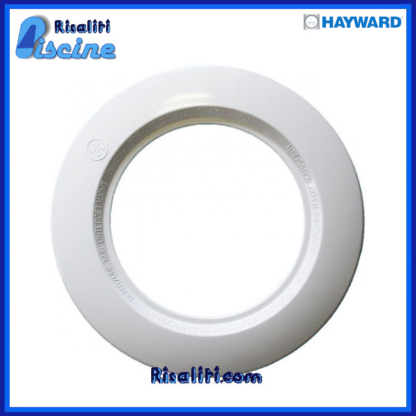 PRDX240 Cornice Ricambio Proiettore Hayward Design Premium www.risaliti.com