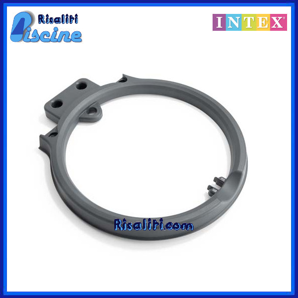 12718 Base Serbatoio Ricambio Pompa Sabbia 26652 Intex www.risaliti.com