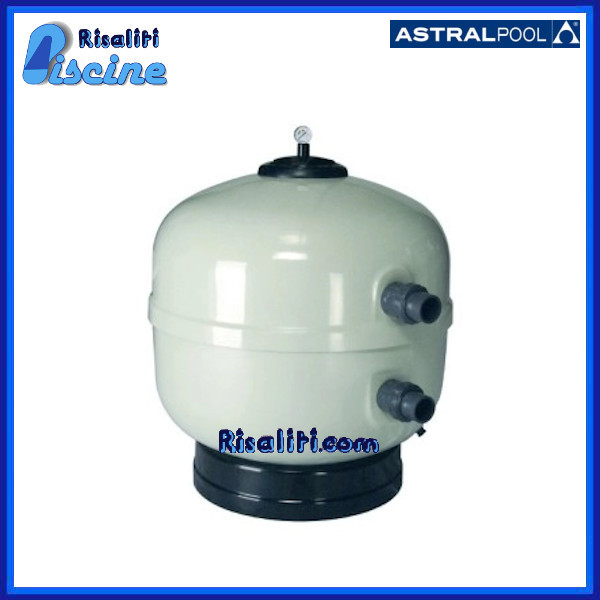 Filtro Sabbia Aster AstralPool www.risaliti.com