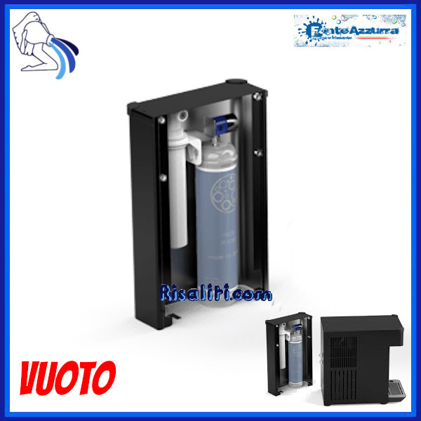Zaino Magnetico Refrigeratore Supra www.risaliti.com