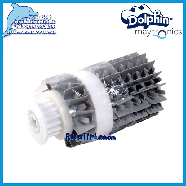 99955339-ASSY Cilindro Combi Preassemplato Ricambio Dolphin Prox2 Wave 100 www.risaliti.com