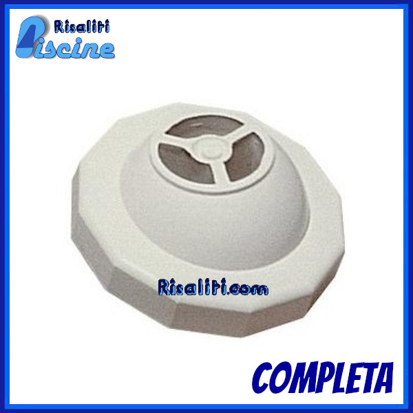 Bocchetta Piscina Pool's Completa www.risaliti.com